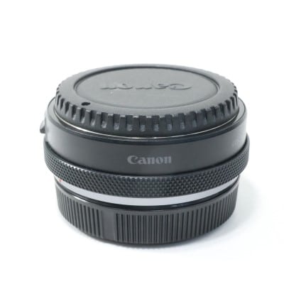 コントロールリングマウントアダプター EF-EOS R