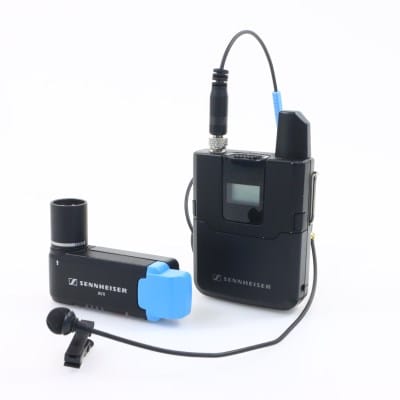 AVX-MKE 2 SET [ワイヤレスマイクロホンシステム]