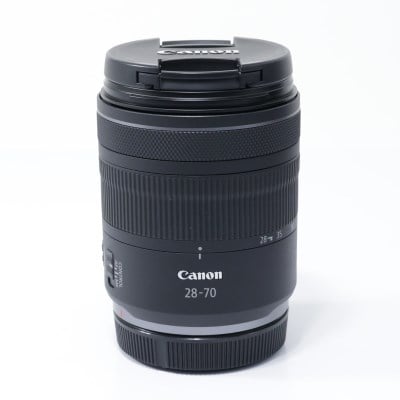 RF28-70mm F2.8 IS STM