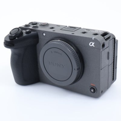 FX30 ボディ ILME-FX30B