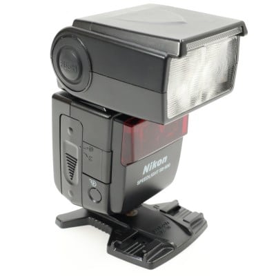 スピードライト SB-600