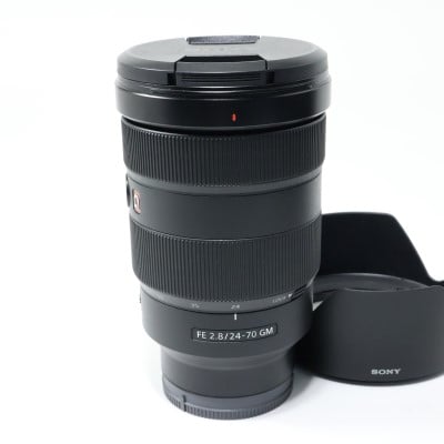 FE 24-70mm F2.8 GM SEL2470GM