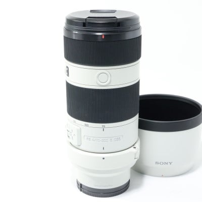 FE 70-200mm F4 G OSS SEL70200G