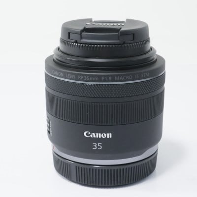 RF35mm F1.8 MACRO IS STM