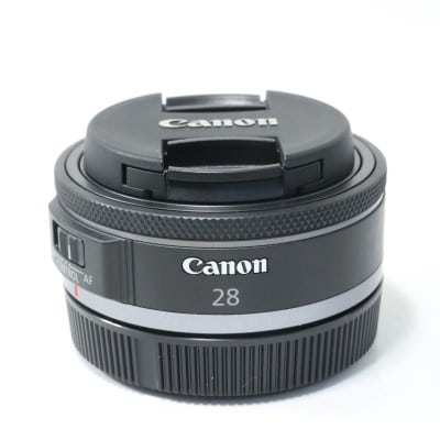 RF28mm F2.8 STM