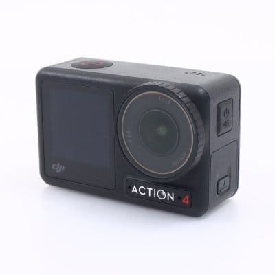Osmo Action 4 スタンダードコンボ CA2039