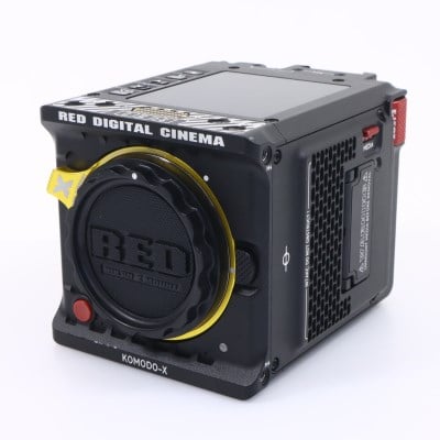 KOMODO-X Z Mount 710-0420