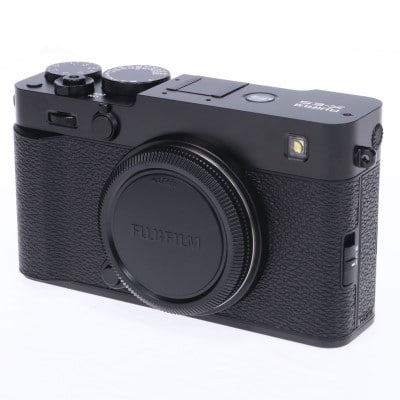 FUJIFILM X-E5 ボディ ブラック