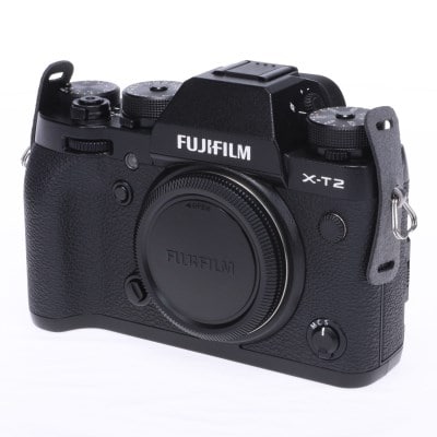 FUJIFILM X-T2 ボディ
