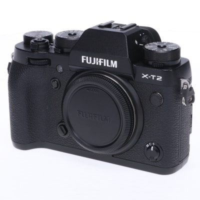 FUJIFILM X-T2 ボディ