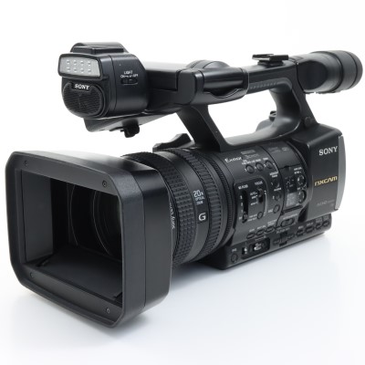 HXR-NX3 レンズユニット Sony