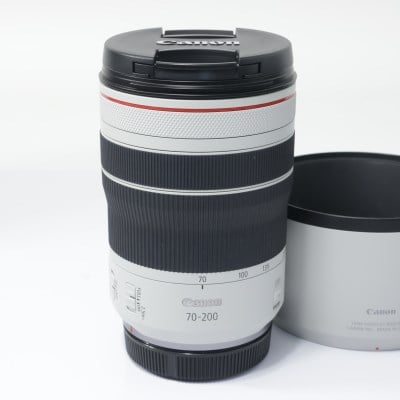 RF70-200mm F4 L IS USM