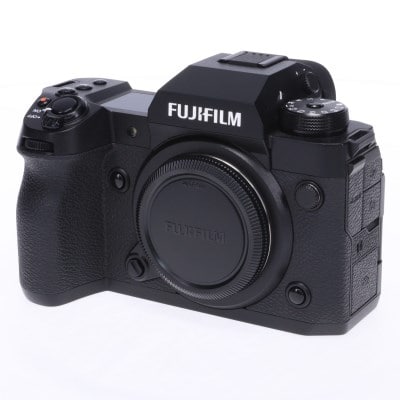 FUJIFILM X-H2 ボディ