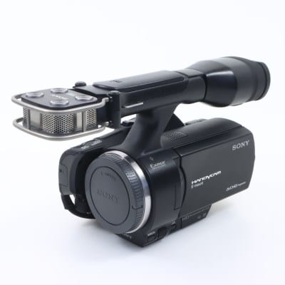 NEX-VG30 ボディ NEX-VG30/B