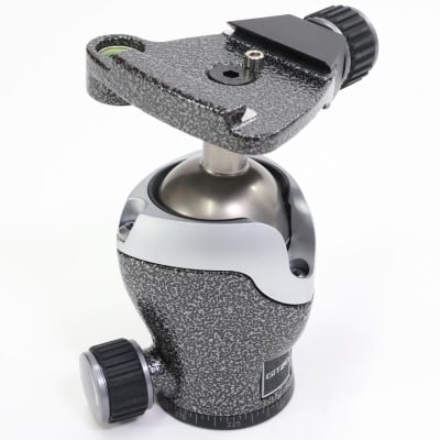 GH1382QD センターボール雲台1型QD