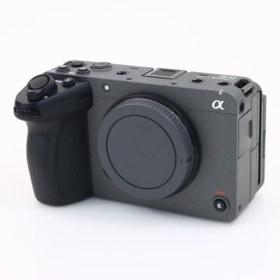 FX30 ボディ ILME-FX30B