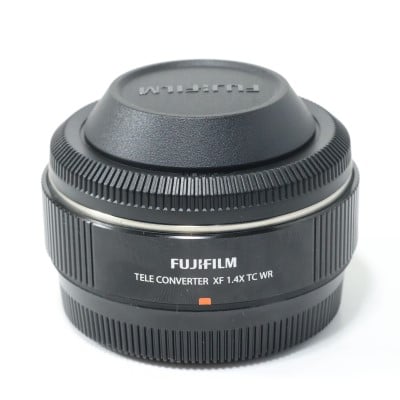 テレコンバーター XF1.4X TC WR