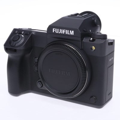 FUJIFILM GFX100 II ボディ