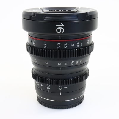 Meike (メイケ) MK-12mm T2.2 （マイクロフォーサーズ用） Amazon.com : Meike 12mm T2.2 Manual Focus Wide Angle Fixed