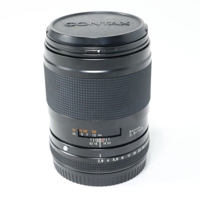 レンズ(単焦点) Comatx 645 sonnar 140mm f2.8 レンズ(単焦点) Comatx 645 sonnar 140mm f2.8 Optical Mint
