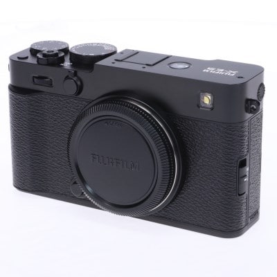 FUJIFILM X-E5 ボディ ブラック
