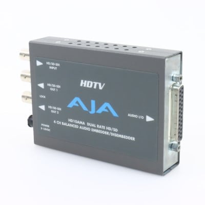 HD10AMA