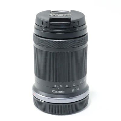RF-S18-150mm F3.5-6.3 IS STM