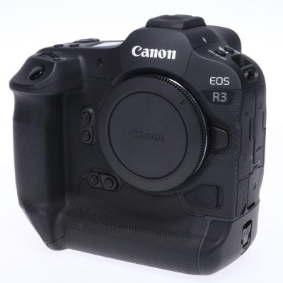 EOS R3 ボディー