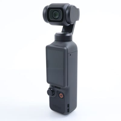 Osmo Pocket 4 クリエイター コンボ OP4401