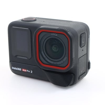 Insta360 Ace Pro 2 デュアルバッテリー CINSBBGA-DB