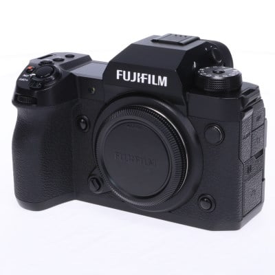 FUJIFILM X-H2 ボディ