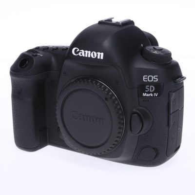 EOS 5D Mark IV ボディー