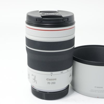 RF70-200mm F4 L IS USM