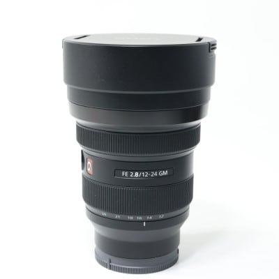 FE 12-24mm F2.8 GM SEL1224GM