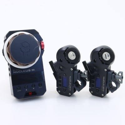 WLC-T03-K4 [Nucleus-M Partial Kit 4]