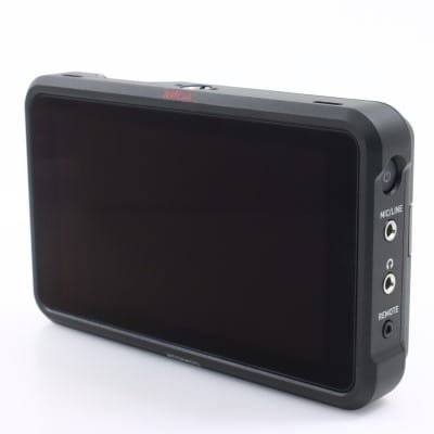 ATOMNJAV01 [NINJA V]