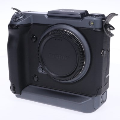 FUJIFILM GFX100 ボディ