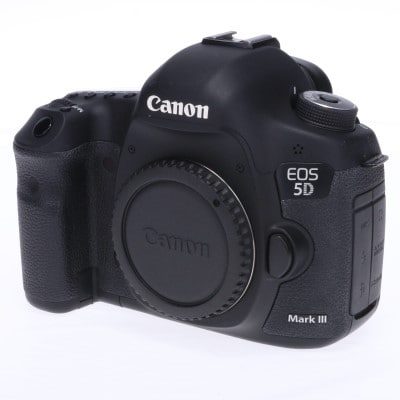 EOS 5D Mark III ボディー