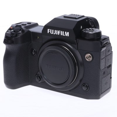 FUJIFILM X-H2 ボディ