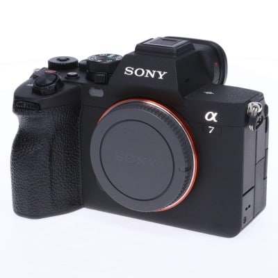 α7 IV ボディ ILCE-7M4