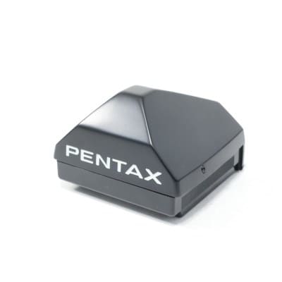 LX用 アイレベルファインダー FA-2