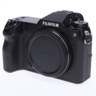 FUJIFILM GFX100S II ボディ
