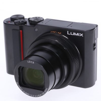 Panasonic LUMIX TX2D DC-TX2D 中古 C2120145067718｜中古通販