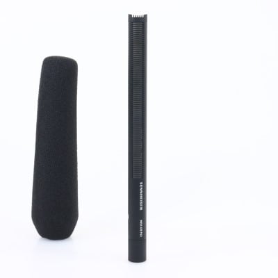 MKH 416-P48U3 [ショットガンマイクロホン(48V)]