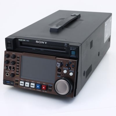 PDW-HD1550