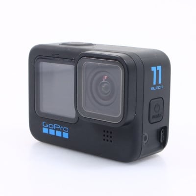 HERO11 Black CHDHX-112-FW