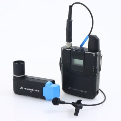 AVX-MKE 2 SET [ワイヤレスマイクロホンシステム]