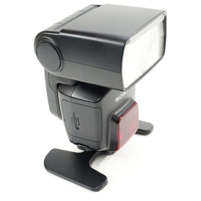 フラッシュ HVL-F58AM