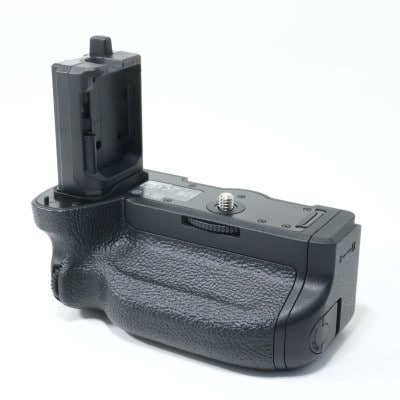 縦位置グリップ VG-C4EM