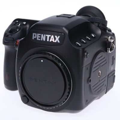 PENTAX 645D ボディ